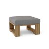 Capistrano 2-Piece Deep Seating Collection