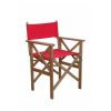 Director Folding Armchair w/ Canvas (sold as a pair)