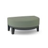 Coronado Deep Seating Aluminum Ottoman