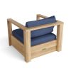 Copacabana 7 pieces Modular Deep Seating Set