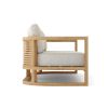 Junus 3-Seat Sofa