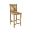 Bahama Avalon 3-Pieces Square Bar Set