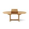 Bahama Andrew 9-Pieces Dining Set