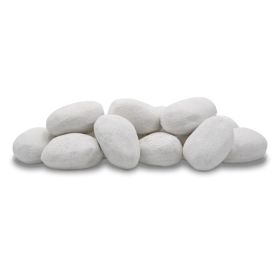 Cottage White Lite Stones Set - 15 Stone Set
