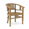 Captain's Armchair