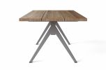 Alura 79" Dining Table