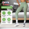 Fresh Fab Finds 66.92x22.04in Thickened Chaise Lounger Cushion Recliner Rocking Chair Sofa Mat Deck Chair Cushion