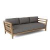 Cordoba Deep Seating 4-Piece Swivel Set