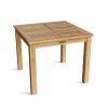 Bahama Chicago 5-pieces Bistro Set