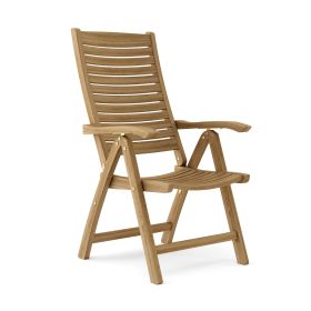 Carina 5-Position Highback Recliner