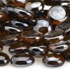 Root Beer Luster Firebeads - 10 Lb Jar