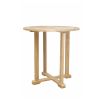 Bahama 39" Round Bar Table