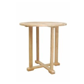 Bahama 39" Round Bar Table