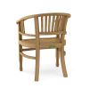 Captain's Armchair