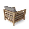 Cordoba 1-Seater Armchair