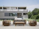 Cordoba 3-Seater Bench