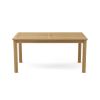 Montage Rectangular Table