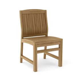 Sahara Non Stack Dining Side Chair