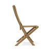 Comfort Folding Chair (sell & price per 2 chairs only)