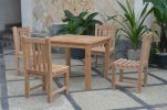 Bahama Classic 5-pieces Dining Set