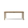 Bahama Hampton 3-Pieces Dining Set