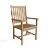 Tosca Wilshere 5-Pieces Dining Set