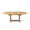 Bahama Andrew 9-Pieces Dining Set