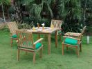 Bahama Brianna 5-pieces Dining Set