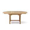 Bahama Chicago 5-Pieces Dining Set