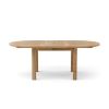 Bahama Sahara 7-Pieces 8' Rectangular Dining Set