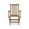 Bristol Folding Armchair