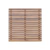 Square Shower Mat