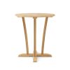 Descanso 35" Round Bar Table