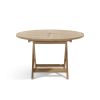 Classic Bahama 5-Pieces Folding Dining Set