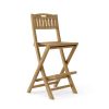 Altavista Folding Bar Chair