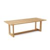 SET-856 7-pc Smyrna Dining Table Set