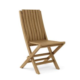 Comfort Folding Chair (sell & price per 2 chairs only)