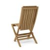 Comfort Folding Chair (sell & price per 2 chairs only)