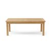 Montage Coffee Table  48"W 24"D 18"H