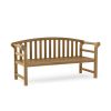 Brisbane Deep Seating Bench
