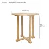 Bahama 39" Round Bar Table