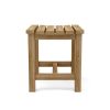 Braxton Backless Bench