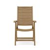 Carina 5-Position Highback Recliner