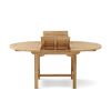 Bahama Chicago 5-Pieces Dining Set