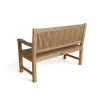 Chester 48" Bench