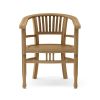 Captain's Armchair