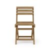 Alabama Folding Chair (Sold as a pair)