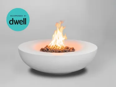 OVA 42 IN (Color: IVORY)
