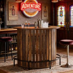 Bar Table (Only bar table) (default: default title)