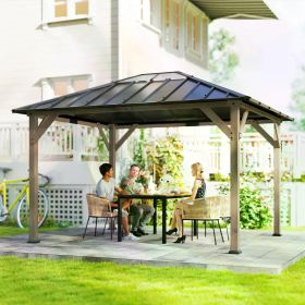 Patio Gazebo/Pergola Gazebo (title: default title)
